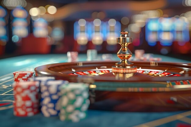 eli toto Live Casino