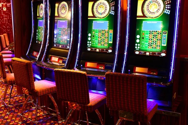 eli toto What Speed Baccarat Room Delivers